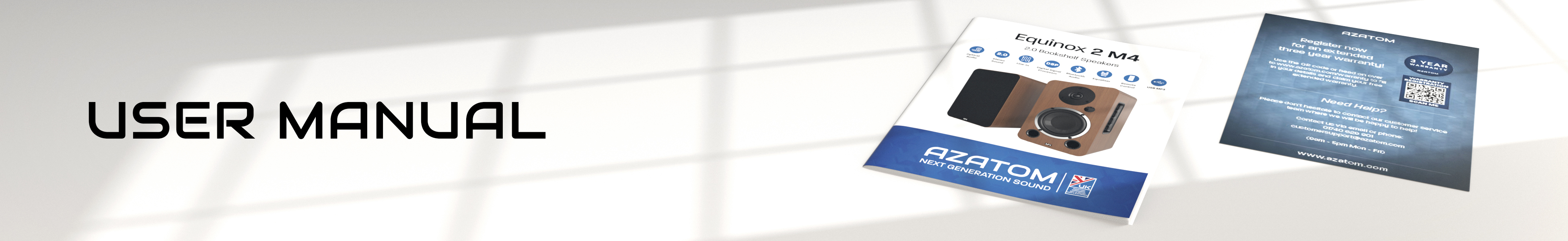 Desktop Banner